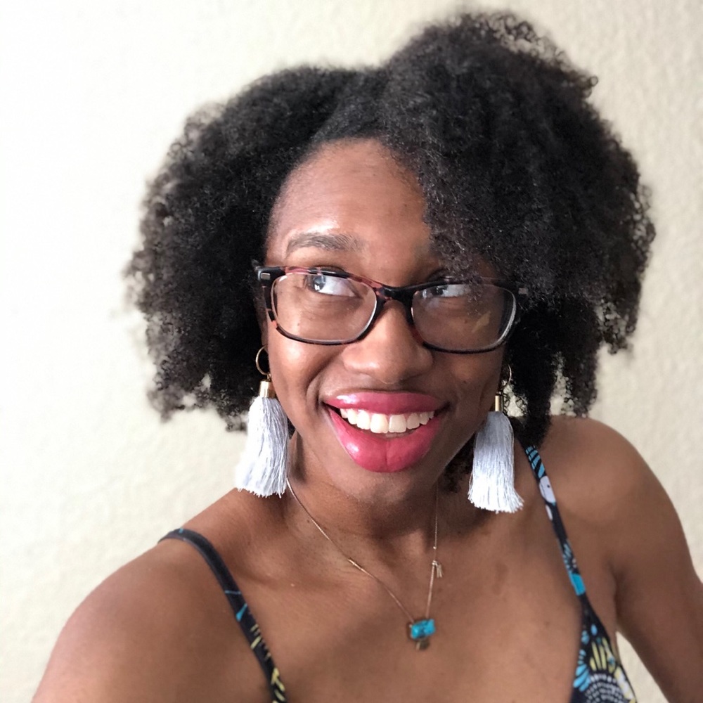 Meet your Posher, Keyonna